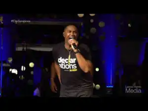 Jonathan Nelson – Redeemed (Live)